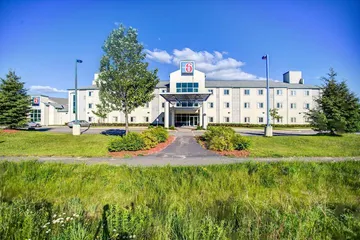 Motel 6 Huntsville ON