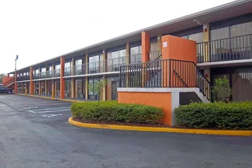 Americas Best Value Inn Florida Turnpike & I-95
