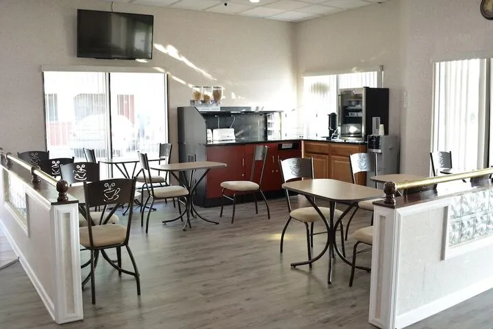 Hotel Interior 2 of 61