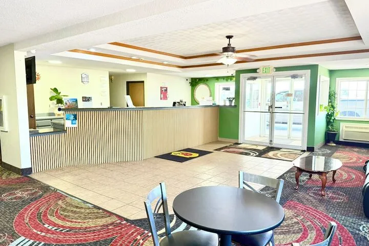 Hotel Interior 3 of 23