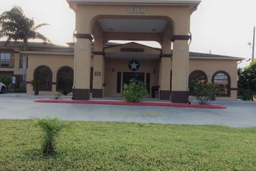 Texas Inn Weslaco