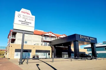 Executive House Suites Hotel & Conference Centre