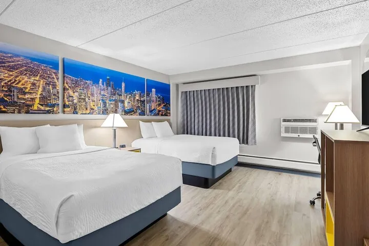 Room 5 of 30