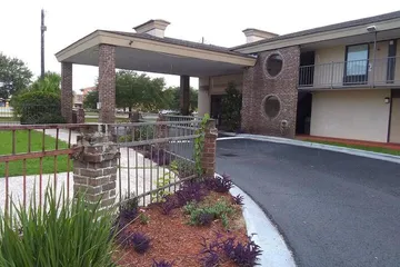 Gateway Inn - Savannah