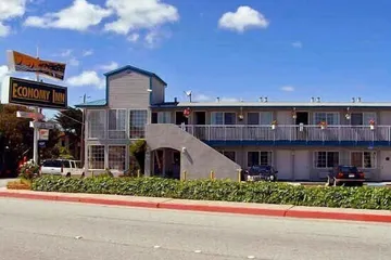 Economy Inn Monterey