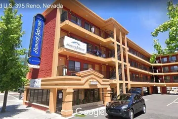 Howard Johnson by Wyndham Reno Downtown