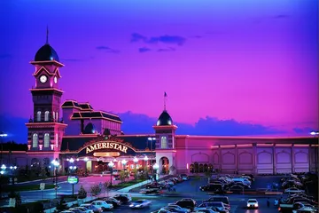 Ameristar Casino Hotel Kansas City