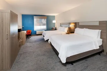 Holiday Inn Express Hotel & Suites Dumas by IHG