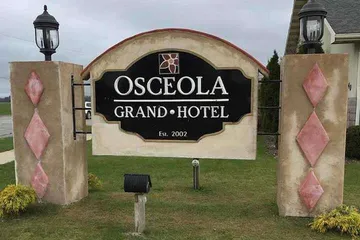 Osceola Grand Hotel