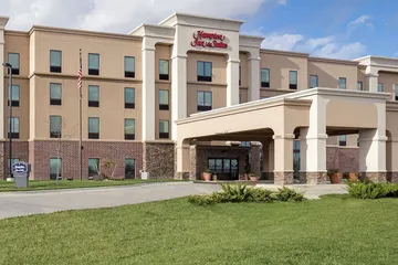 Hampton Inn & Suites Lincoln - Northeast I-80