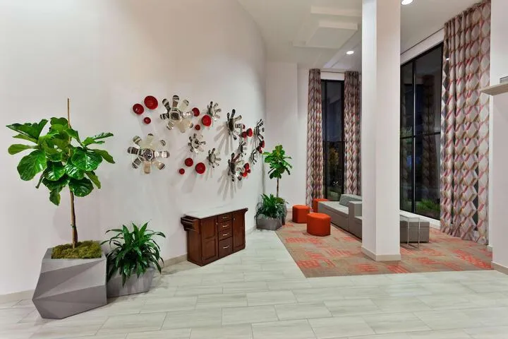 Hotel Interior 3 of 22