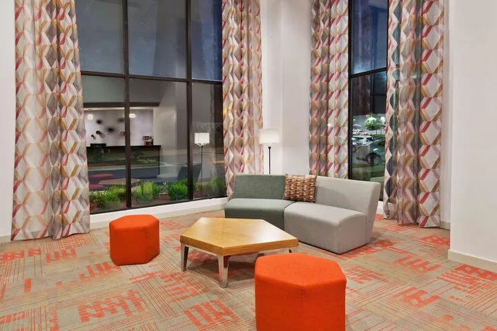 Hotel Interior 2 of 22