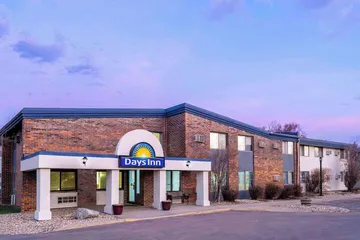 Days Inn by Wyndham Sioux Falls Airport