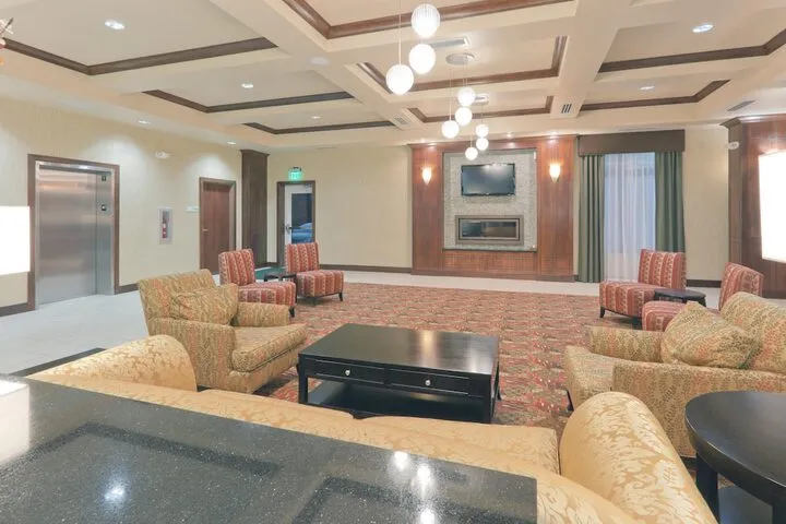 Hotel Interior 2 of 49