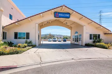 Motel 6 South El Monte CA - Los Angeles