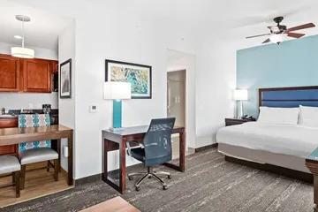 Homewood Suites by Hilton Ft. Lauderdale Airport-Cruise Port