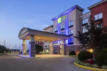 Holiday Inn Express Hotel & Suites FESTUS - SOUTH ST. LOUIS by IHG