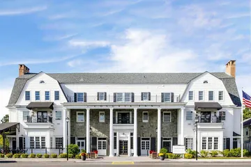 Colgate Inn