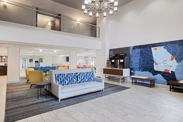 Holiday Inn Express & Suites Augusta West - Fort Gordon by IHG