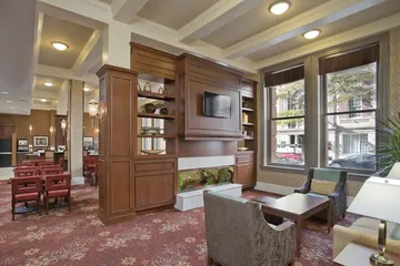 Staybridge Suites Baltimore - Inner Harbor by IHG