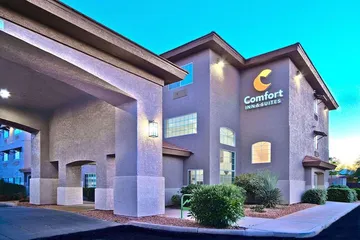 Comfort Inn & Suites Sierra Vista Near Ft. Huachuca