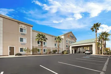 Comfort Inn Tucson Central