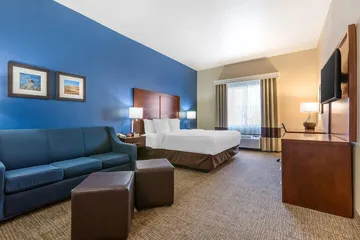 Comfort Inn & Suites Yuma I-8