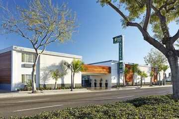 Studio Inn and Suites at Promenade Downey