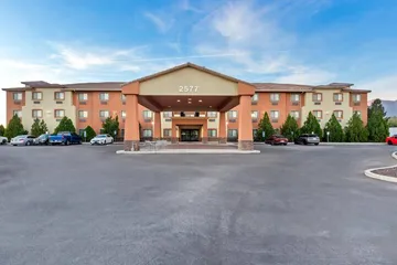 Comfort Inn & Suites Thatcher - Safford