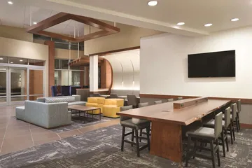 Hyatt Place Portland Airport