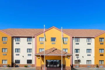 Quality Inn & Suites McAlester on Hwy 69