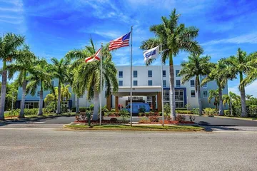 Hampton Inn & Suites Sarasota / Bradenton-Airport FL