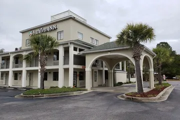 Peach Tree Inn