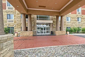 Country Inn & Suites by Radisson Dearborn, MI