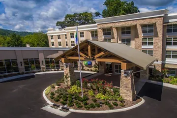 Holiday Inn Express Gatlinburg Downtown by IHG
