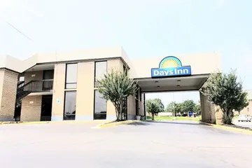 Days Inn by Wyndham Easley / Greenville/Clemson Area
