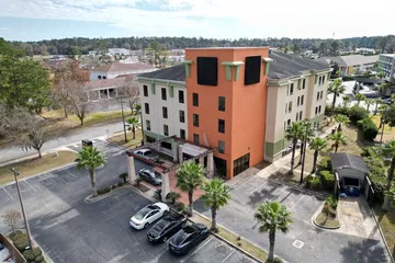 Sunsera Boutique Suites