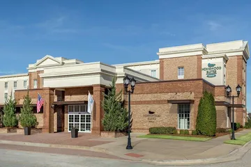 Homewood Suites by Hilton Macon-North