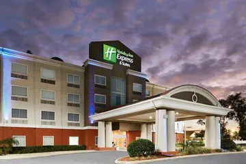 Holiday Inn Express Palatka Northwest by IHG