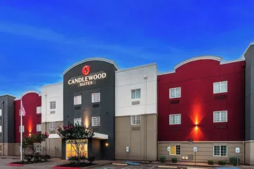 Candlewood Suites Georgetown by IHG