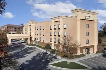 Hampton Inn & Suites Laurel MS