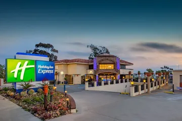 Holiday Inn Express San Diego Airport - Old Town by IHG