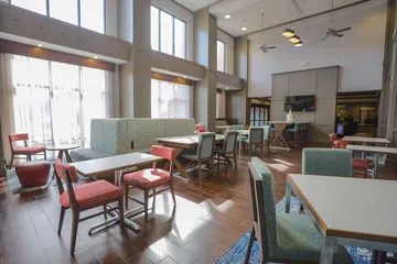 Hampton Inn & Suites Bay City TX