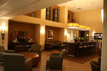 Hampton Inn & Suites Pueblo / North