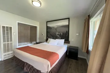 Alpine Inn and Spa