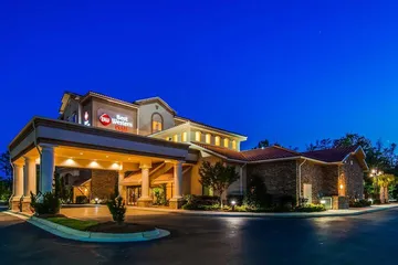 Best Western Plus Westgate Inn & Suites