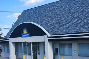 Days Inn by Wyndham Frankfort
