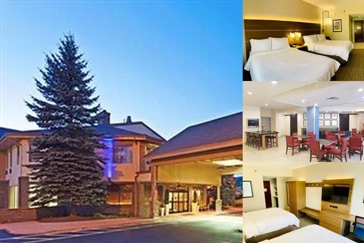 Holiday Inn Express Blowing Rock South An Ihg Hotel 1 of 9