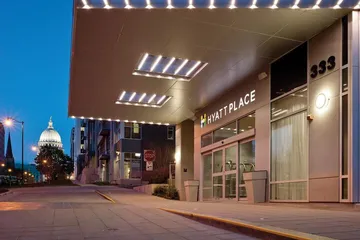 Hyatt Place Madison Downtown