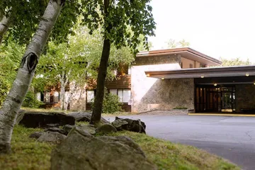 Overlook Lodge at Bear Mountain
